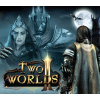 Two Worlds II - Call of the Tenebrae DLC Steam CD Key