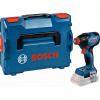 Bosch Akumulátorový rázový uťahovač GDX 18V-210 C + GCY 42, L-Boxx, solo 06019J0201