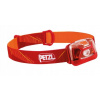 Čelovka, baterka - Svetlomety Petzl 250l LED Tikkina červená (Čelovka, baterka - Svetlomety Petzl 250l LED Tikkina červená)