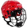 CCM Helma CCM Tacks 70 Combo SR, Senior, 58-62cm, L, červená