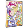 Winx Club - Jak zachránit Magix - DVD 6 - díly 20-22 - 1. série - DVD /slim/