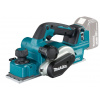 Makita DKP181Z Aku hoblík 82mm, LXT 18V, bez akumulátora