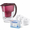 Filtračná kanvica Aquaphor Amethyst 2,8 l fialová