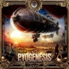 Pyogenesis - Kingdom To Disappear / Digipack [CD]