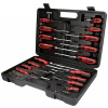 KS Tools 159.0100 sada šroubováků, 39dílná, NEW-49882