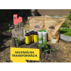 Maximálna transformácia | Komplexný balíček na regeneráciu pôdy
