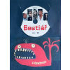 Bestiář - DVD /dárkový obal/