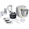 Bosch MUM58L20 kuchynský robot 1000 W 3,9 L Šedá, Nerezová oceľ, Biela (MUM58L20)
