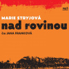 Nad rovinou (Stryjová - Franková Jana) - CD (MP3)