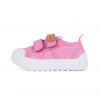 Detské plátenky D.D.Step C096-51314E Dark pink Veľkosť: 23