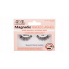 Ardell Magnetické umelé riasy Magnetic Naked Lashes 424 Black