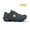 Topánky TOPO ATHLETIC Terraventure 4 WP W grey/butter US 9,5 / UK 7,5 / EU 41