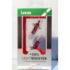 LUCAS H1 Light Booster +50% 12V 55W P14,5s , BOX, (LLX448XLPX2)