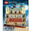 Lego Harry Potter Ideas Book: More Than 200 Games, Activities, and Building Ideas