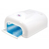 Sibel QUICK UV lampa na manikúru 4x9W Oficiálna distribúcia