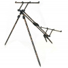 FOX Stojan Horizon Duo Camo Pods 4 rod