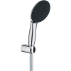 GROHE Vitalio Start sprchová súprava, ručná sprcha 3jet EcoJoy priemer 110 mm, sprchový držiak a sprchová hadica 175 cm, chróm, 26769001