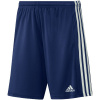 Adidas Squadra 21 Short Youth Jr GN5764 (65480) 152cm