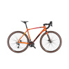 Gravel kolo KTM X-Strada 10 Burnt Orange 49