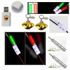 Elektrický lampáš Wędkarski Gadżet 2 mm x 200 mm
