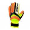 Brankárske rukavice REUSCH PULSE PRIME S1 FINGER 3670200 767 Veľkosť: 10,5