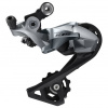 Přehazovačka Shimano 105 RD-R7000 SS stříbrná