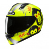 Prilba HJC C10 GETI MC3HSF - XXXS