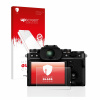 čirá skleněná fólie upscreen Hybrid Glas pro Fujifilm X-T5 (čirá skleněná fólie upscreen Hybrid Glas pro Fujifilm X-T5)