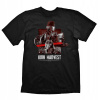 Iron Harvest t-shirt Rusviet Black 1067266