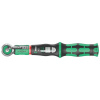 Wera Safe-Torque A 1, 05075800001, momentový klíč, s přepínací ráčnou, 2 - 12 Nm