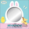 Zrcátko - Mláďata - Clare Baggaley