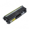 Brother originál toner TN-421Y, yellow, 1800str.