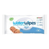 WATERWIPES 100% BIO odbúrateľné obrúsky 60ks