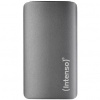 INTENSO TX800, Externý SSD disk, 2TB