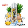 LoL Ultra Ice Polar Pineapple Coconut Longfill 7ml aróma