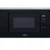 Whirlpool WMF200G Mikrovlnná rúra 800W - čierna Whirlpool