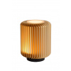 Lucide 26500/05/02 TURBIN stolová lampa