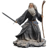 Soška Iron Studios BDS Art Scale 1/10 Lord of the Rings Trilógy - Gandalf