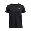 UNDER ARMOUR UA Vanish Energy SS 2.0-BLK - XL
