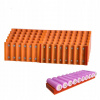 Lítium-iónový akumulátor Rosfix 18650 10000 mAh 6 ks