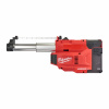 MILWAUKEE M12™ Univerzálne odsavanie prachu - trieda L - M12UDEL-0B bez akumulátora
