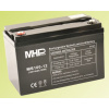 CARSPA Pb akumulátor MHPower VRLA AGM 12V/100Ah (MS100-12