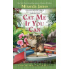 Cat Me If You Can - Miranda James