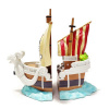 Grupo Erik one Piece Bookends Going Merry