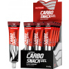 NUTREND Carbosnack Gel + kofein, tuba, 12x 50 g box, cola