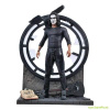 Crow Movie Gallery PVC socha The Crow 23 cm