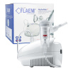 Flaem Alphaneb 4.0 Pneumatický piestový inhalátor s nebulizérom RF9