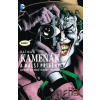 Batman: Kameňák a další příběhy - Alan Moore (august, 2013)