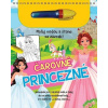 Čarovné princezné