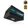 Evolveo G1200 80+ Gold 1200W G1200-BK